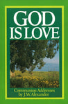 God Is Love