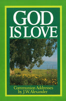 God Is Love