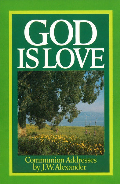 God Is Love