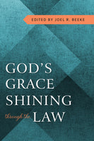 God’s Grace Shining through Law