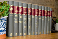 The Works of Thomas Goodwin, 12 Volumes - Hardcover