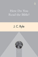 How Do You Read the Bible?