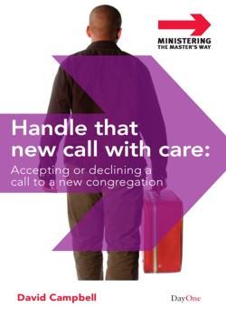 Handle That New Call With Care