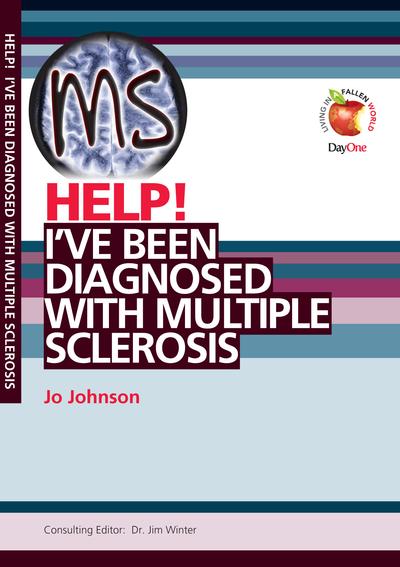 Help! I've Been Diagnosed with Multiple Sclerosis