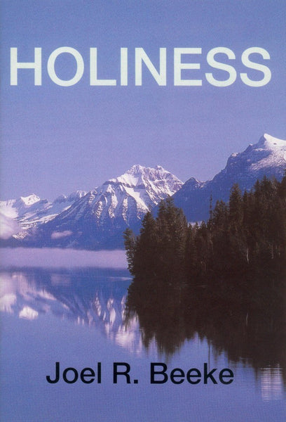 Holiness (Banner of Truth Booklet)