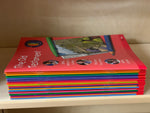 Bible Color & Learn 20 Coloring Books Set