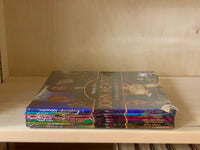 7 Book Set (Tales of Truth)