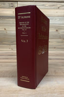 History of the Reformation of the Sixteenth Century Vol. 3