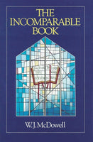 The Incomparable Book  (Banner of Truth Booklets)