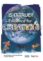 Is it True - Evidence for Creation