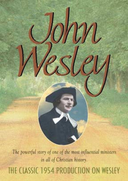 John Wesley Biography