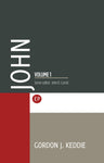 John Volume 1 (EP Study Commentary)