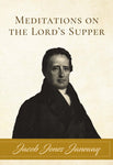 Meditations on the Lord's Supper
