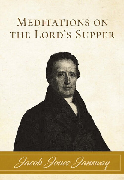 Meditations on the Lord's Supper