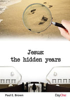 Jesus - The Hidden Years