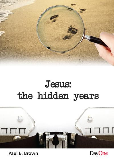 Jesus - The Hidden Years