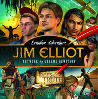 Jim Elliot (Tales of Truth)