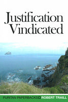 Justification Vindicated  (Puritan Paperbacks)