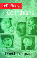 Let's Study 1 Corinthians
