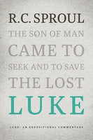 Luke : An Expositional Commentary