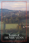 Letters Of Henry Venn