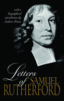 Letters of Samuel Rutherford