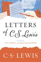 Letters of C.S. Lewis