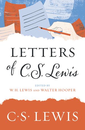 Letters of C.S. Lewis