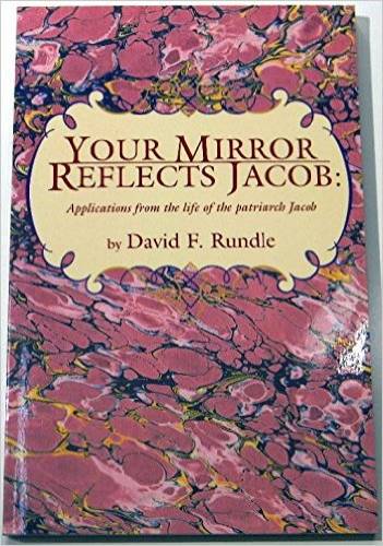 Your Mirror Reflects Jacob