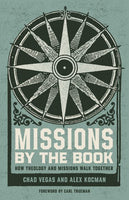 Missions by the Book