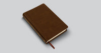 New Morning Mercies: Truetone leather-like gift edition
