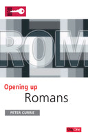 Opening Up Romans