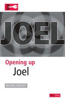 Opening up Joel