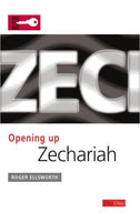 Opening up Zechariah