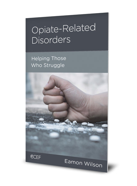 Opiate-Related Disorders Helping Those Who Struggle