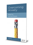 Overcoming Anxiety