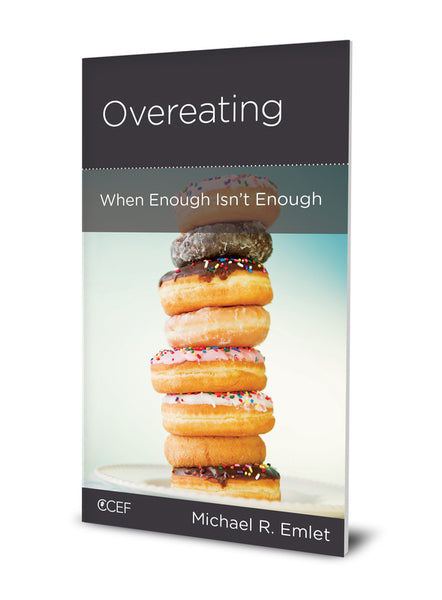 Overeating: When Enough Isn't Enough