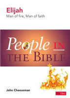 People in the BibleElijah