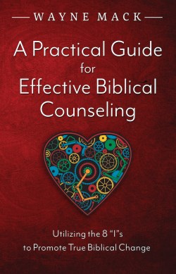 A Practical Guide for Effective Biblical Counseling: Utilizing the 8 "I"'s to Promote True Biblical Change
