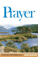 Prayer (Puritan Paperbacks)