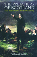 Preachers of Scotland