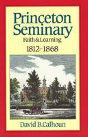 Princeton Seminary - 1