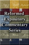 Reformed Expository Commentary Set