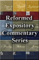 Reformed Expository Commentary Set