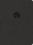 ESV Reformation Study Bible Charcoal Imitation Leather