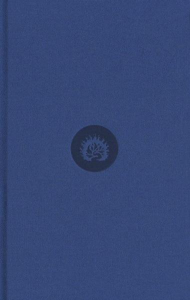 ESV Reformation Study Bible Student Edition - Clothbound, Blue