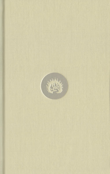 ESV Reformation Study Bible Student Edition - Clothbound, Cream