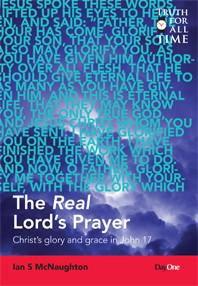 Real Lord's Prayer
