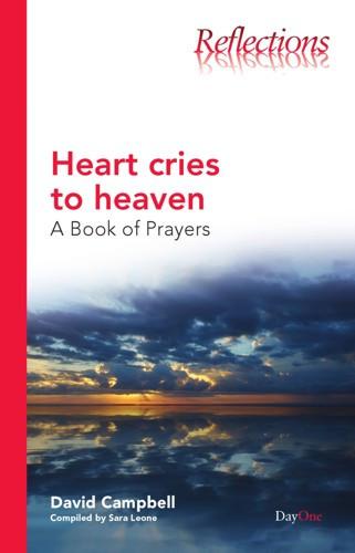 Heart Cries to Heaven: A Book of Prayers