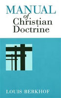 Manual of Christian Doctrine